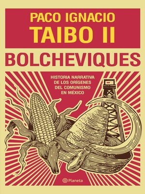 cover image of Bolcheviques